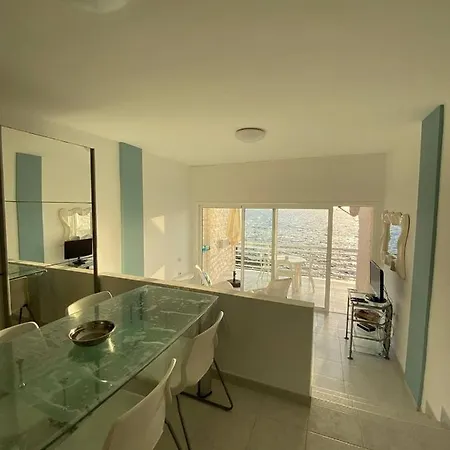 Apartment Barandas *