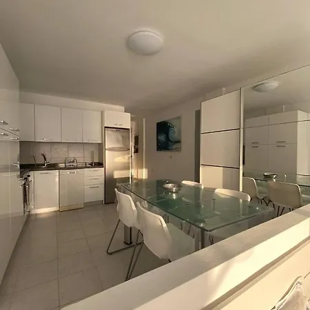 Barandas Apartment Callao Salvaje