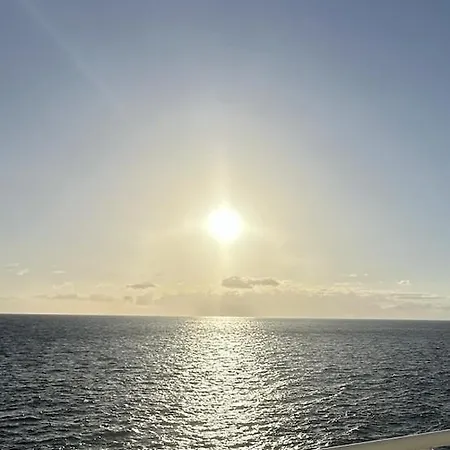 Barandas Apartamento Callao Salvaje