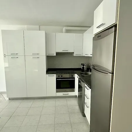 Barandas Apartment