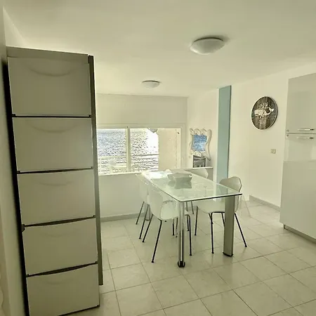Barandas Apartment *