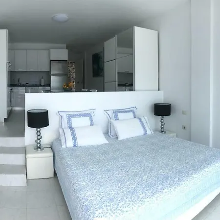 Apartamento Barandas