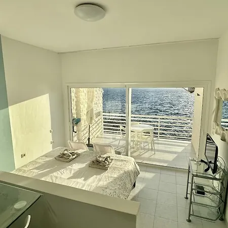 Apartamento Barandas Callao Salvaje