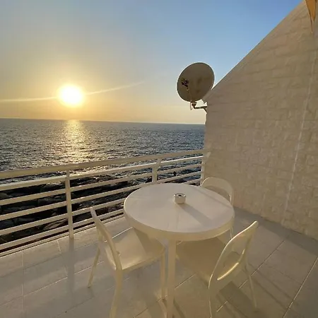 Appartement Barandas *