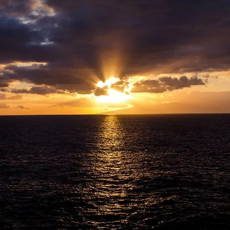 Barandas Appartement